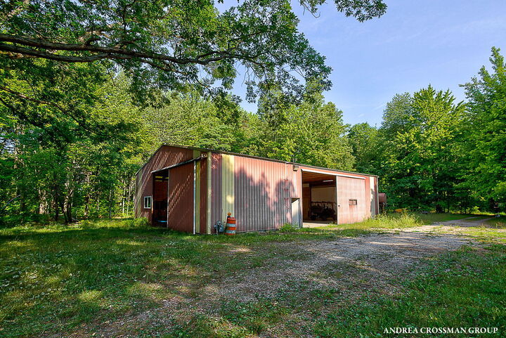 Property Photo:  15620 Quincy Street  MI 49424 