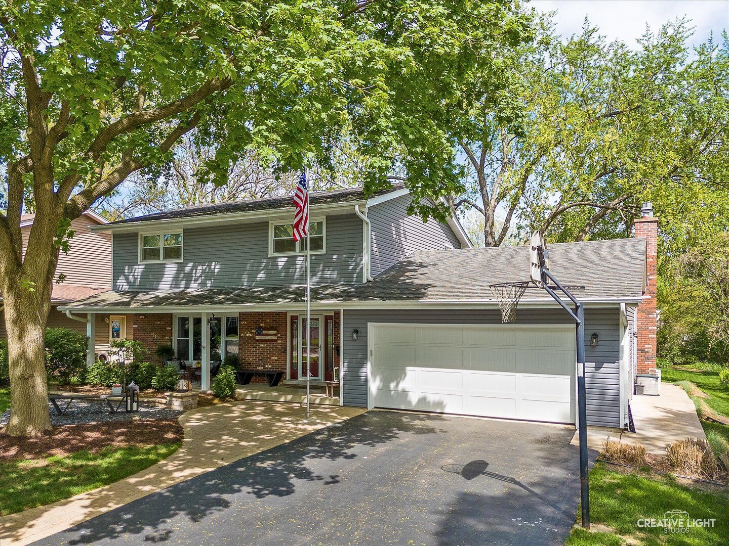 Property Photo: 1552 Chat Court IL 60565