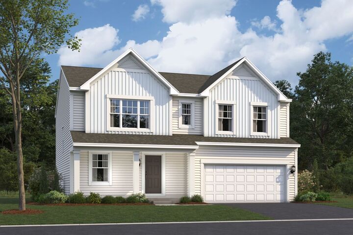 311 Monica Lane  Oswego IL 60543 photo