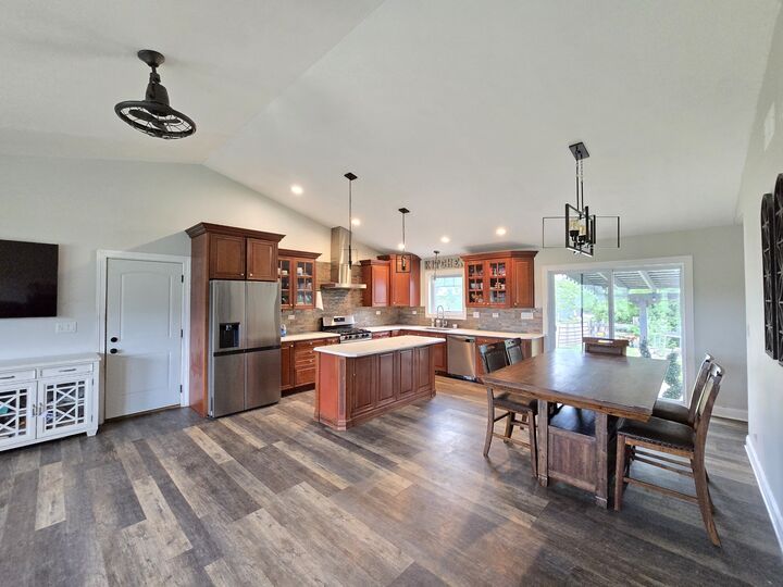 Property Photo:  40661 N Delany Road  IL 60083 