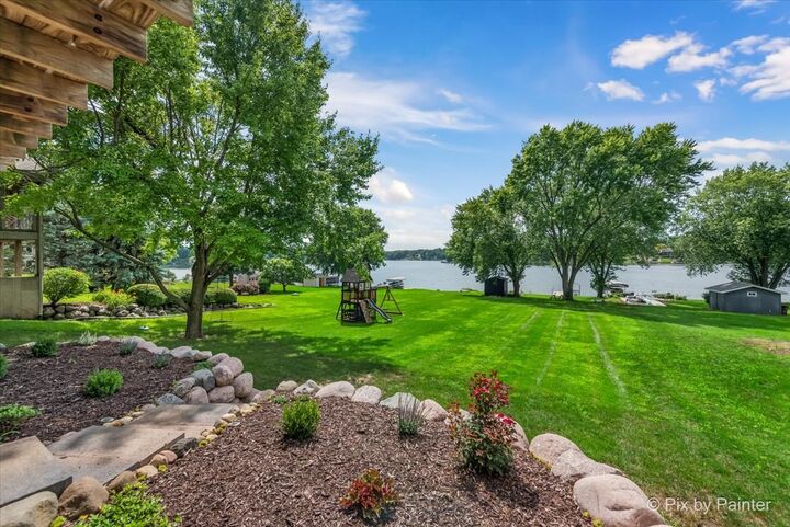 Property Photo:  1504 Lake Holiday Drive  IL 60548 