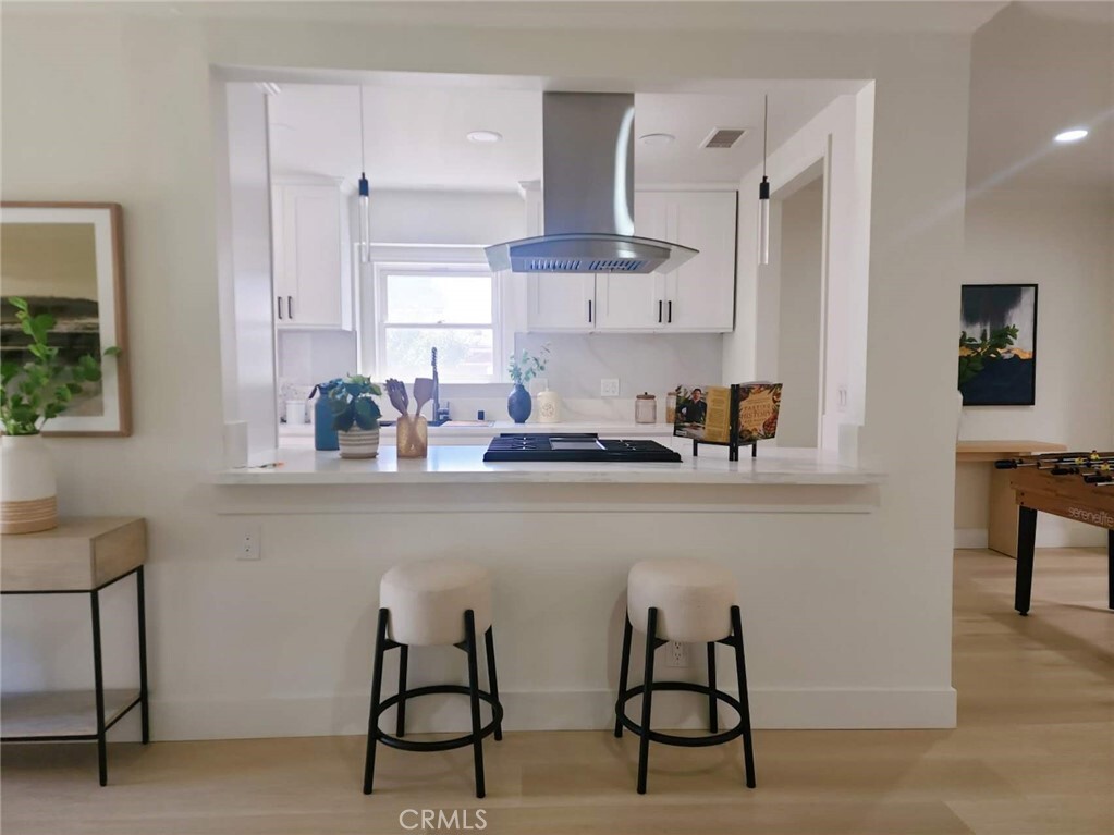 Property Photo: 21011 La Salle Avenue CA 90501