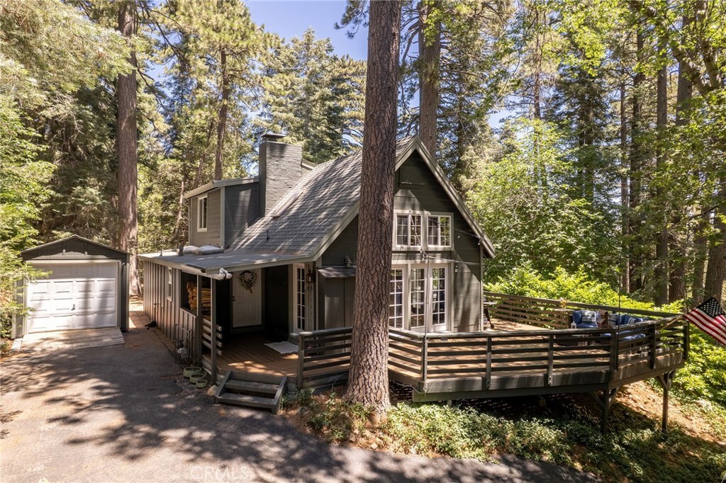 Property Photo: 816 Fern Road CA 92385