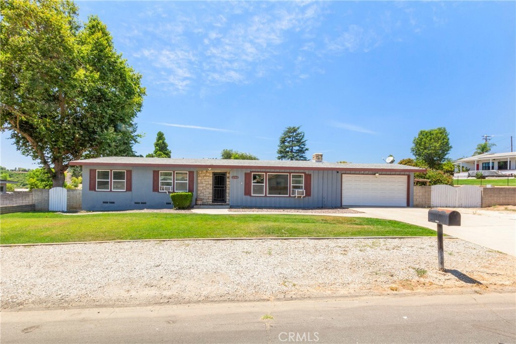 12368 Overcrest Drive  Yucaipa CA 92399 photo