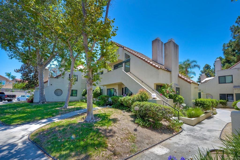 Property Photo:  375 N Melrose Dr #F  CA 92083 