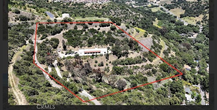 16757 Hillside Drive  Chino Hills CA 91709 photo