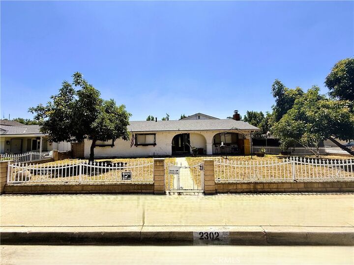 2302 8th Street  La Verne CA 91750 photo