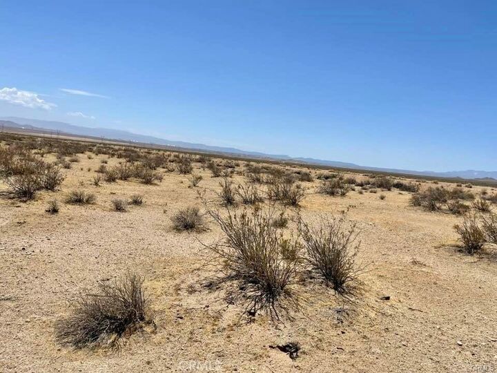 Property Photo:  0 Crestview Drive  CA 92301 