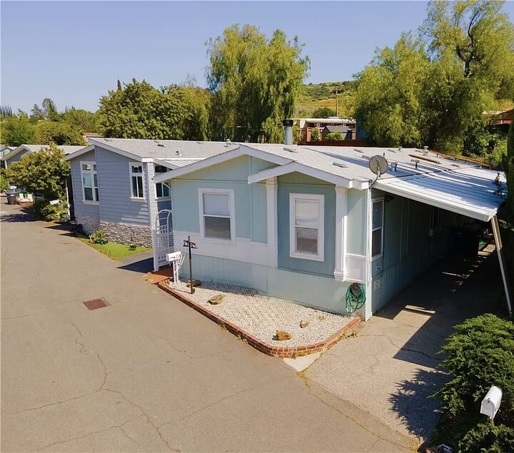 Property Photo: 4201 Topanga Canyon Blvd 136 CA 91364