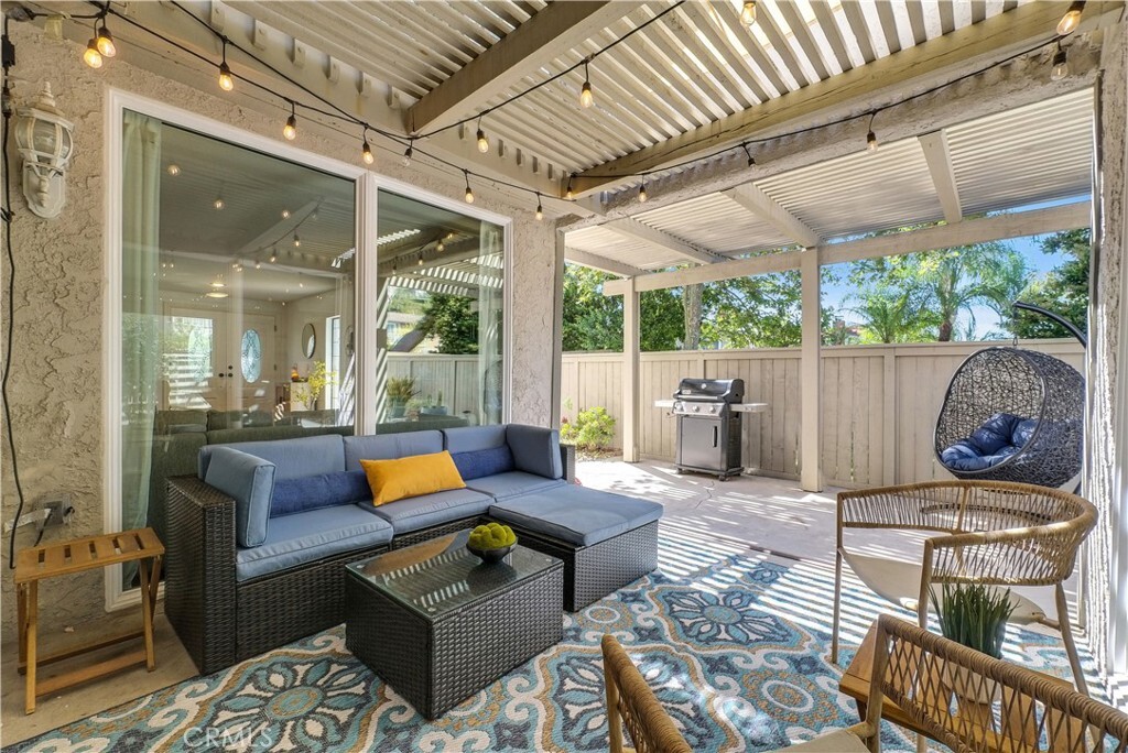 Property Photo: 6516 E Paseo Diego CA 92807