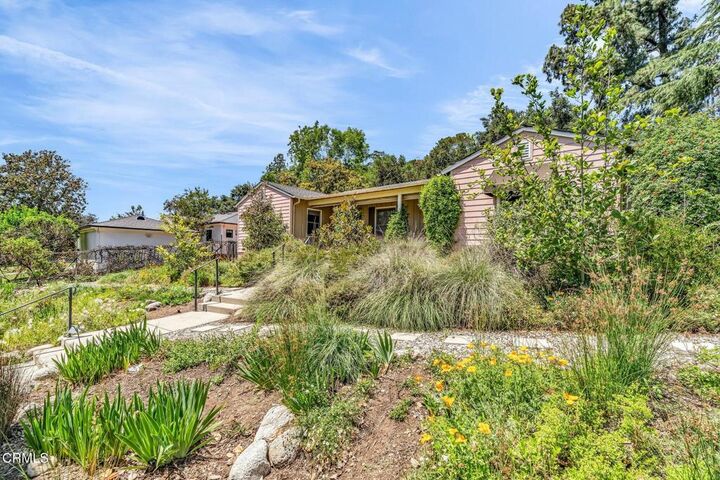 Property Photo: 1313 E Palm Street CA 91001