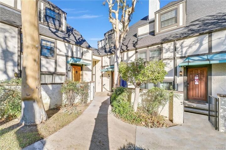 115 E Rosewood Court  Ontario CA 91764 photo