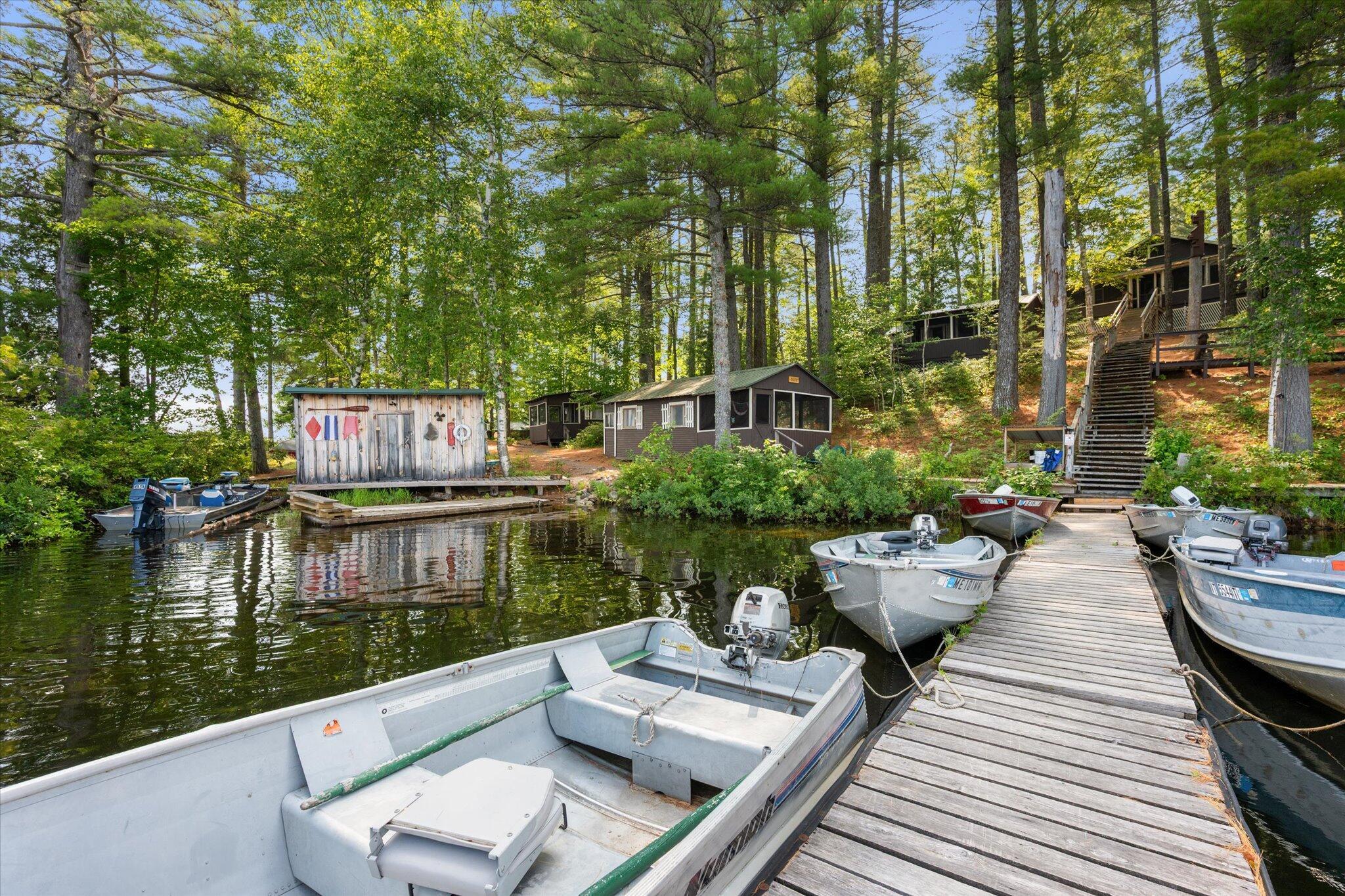 Property Photo: 1174 Cove Road ME 04448