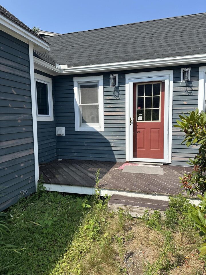 Property Photo: 16 Drisko Lane ME 04623