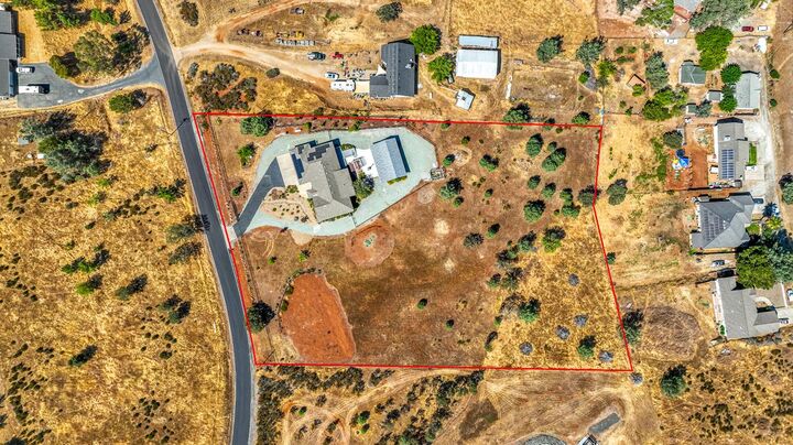 Property Photo:  6434 Usher Drive  CA 95252 
