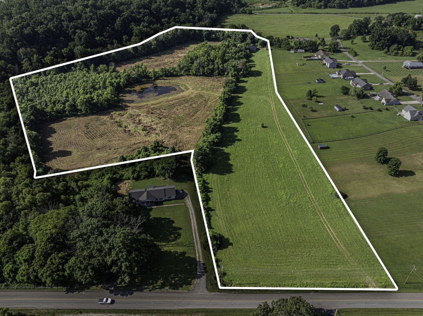 Property Photo: 0 Abiff Rd TN 37055