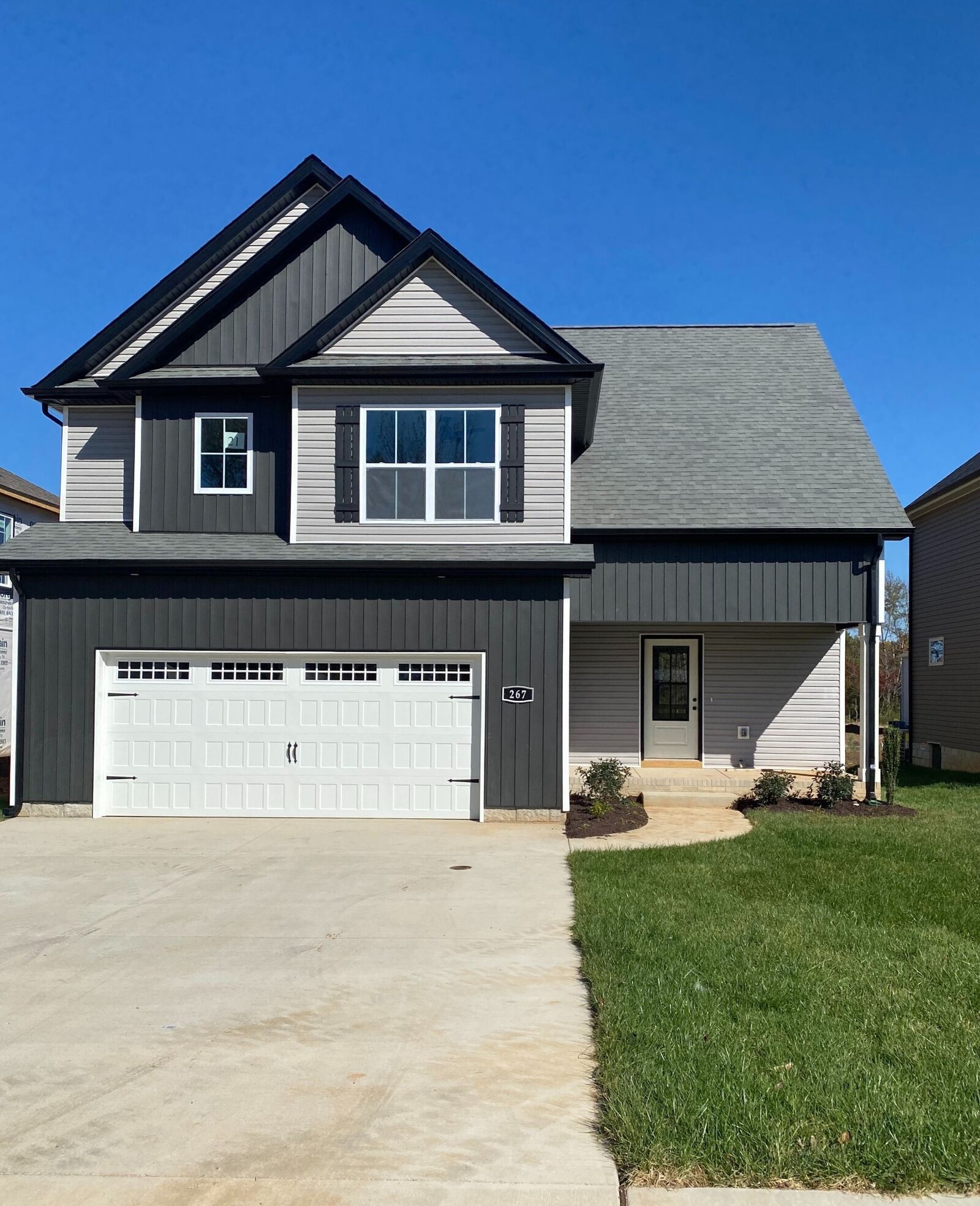 Property Photo: 21 Garrettsburg Meadows TN 37042