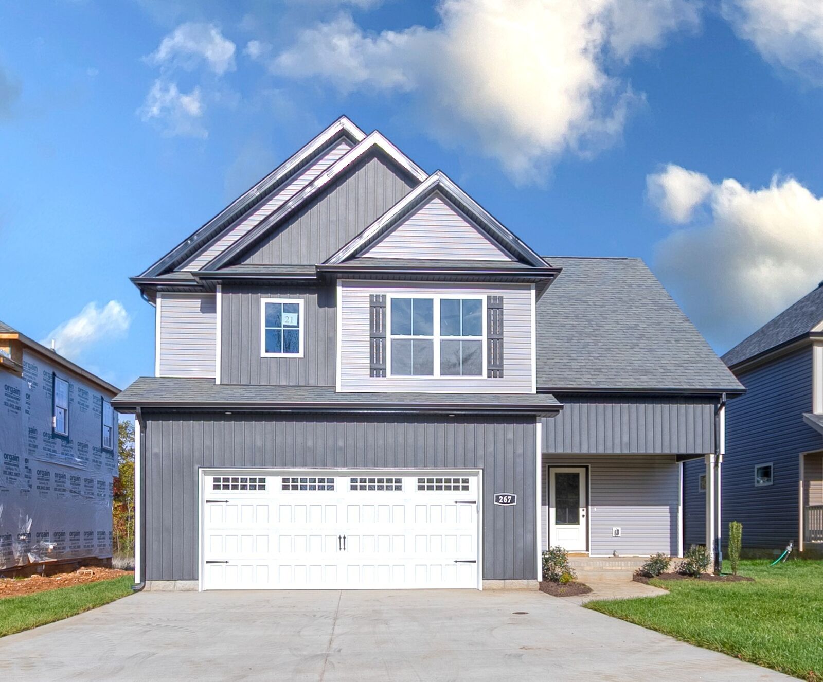 Property Photo:  21 Garrettsburg Meadows  TN 37042 