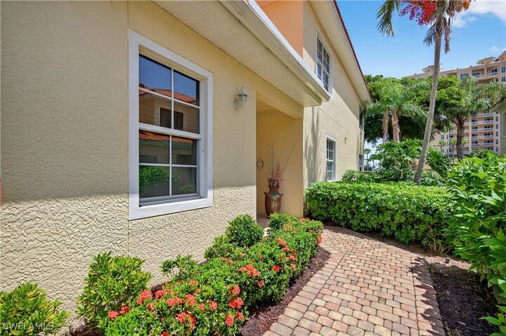 Property Photo: 5957 Tarpon Gardens Circle 202 FL 33914
