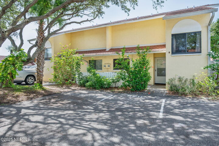 Property Photo:  3960 A1a S 520  FL 32080