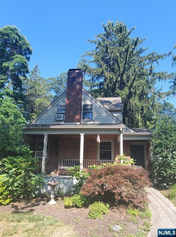 Property Photo: 131 Erie Avenue NJ 07432