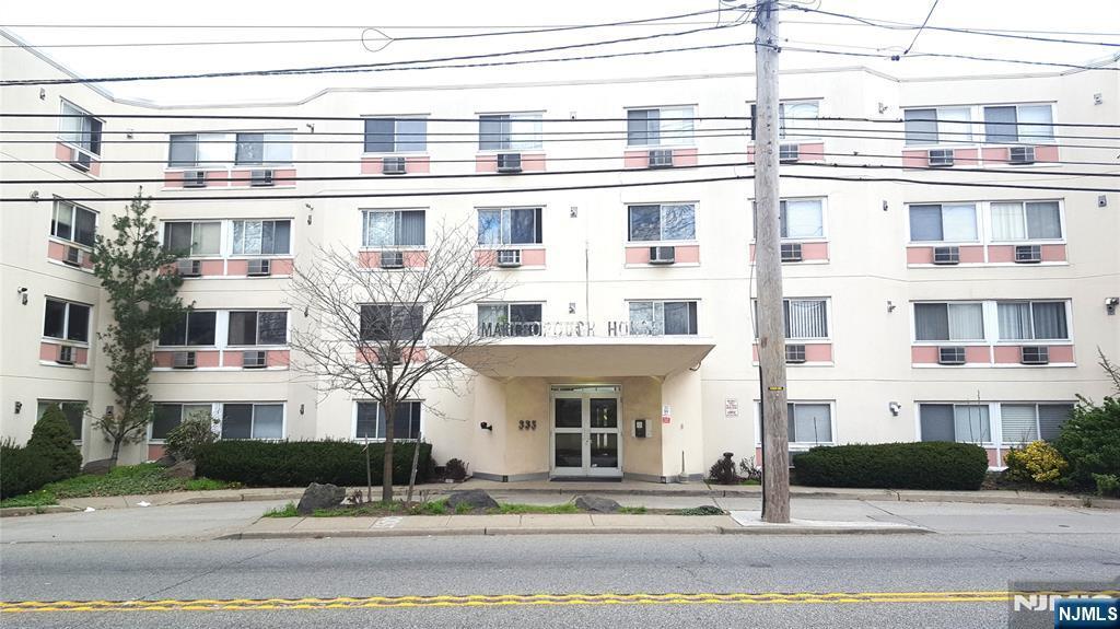 333 Grand Avenue 3J  Palisades Park NJ 07650 photo