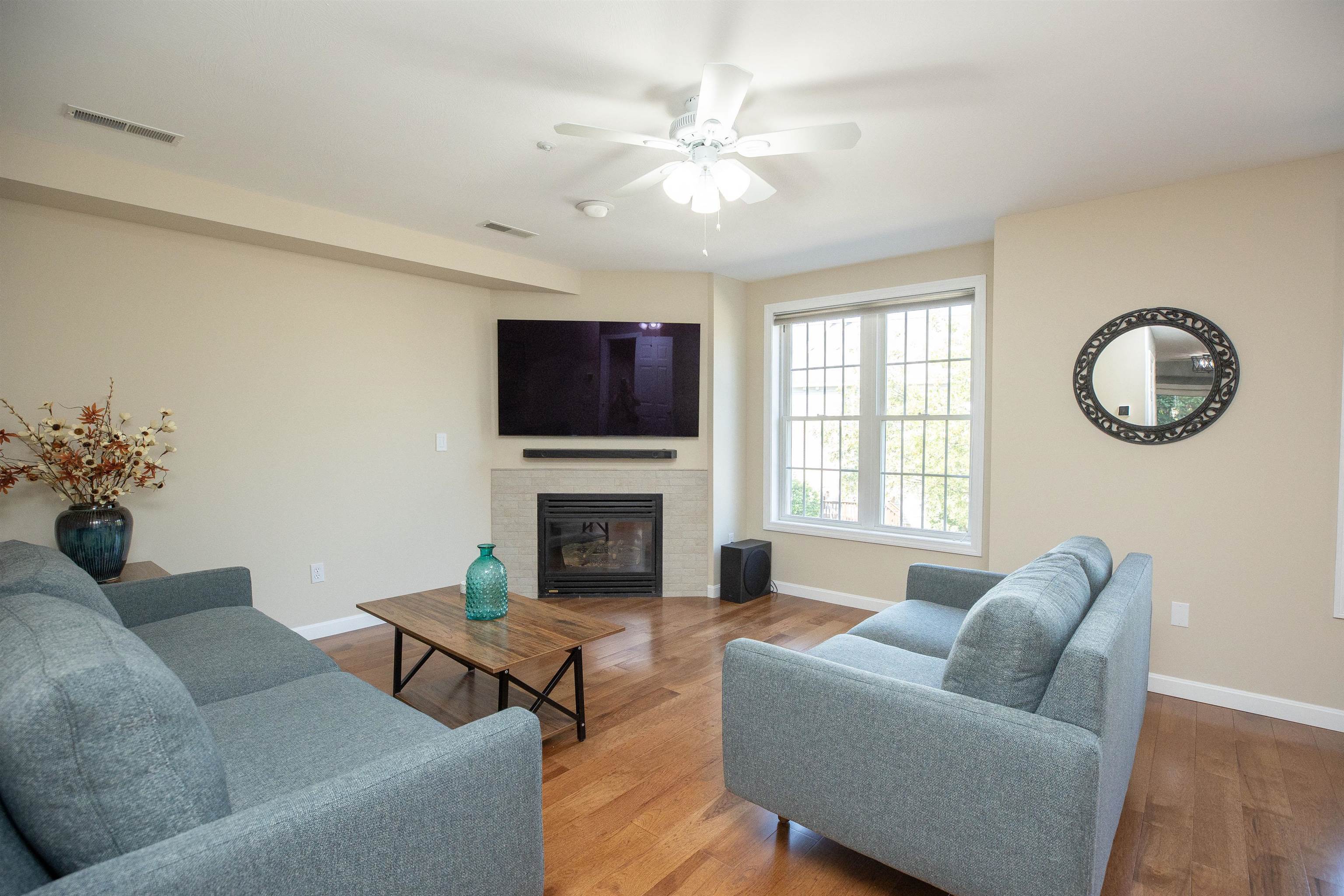Property Photo: 22 Andrew Street NH 03104