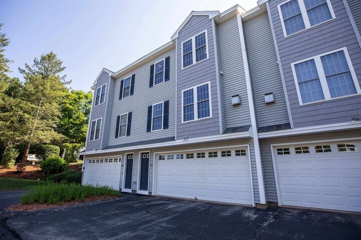 Property Photo:  22 Andrew Street  NH 03104 