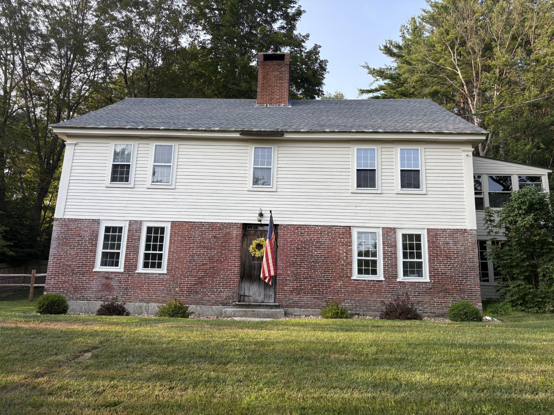 Property Photo: 32 Old Warner Road NH 03221