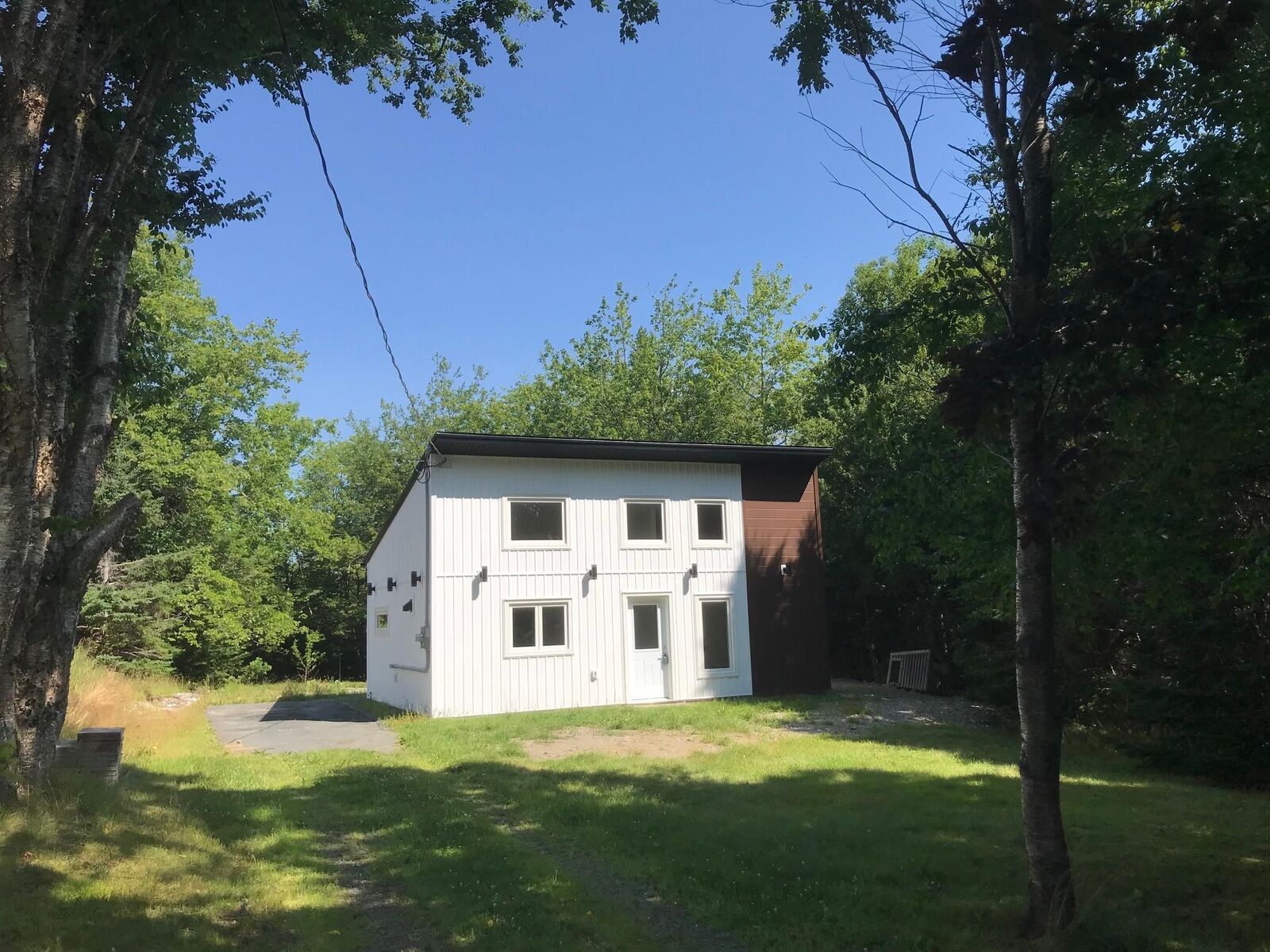 Property Photo: 34 Cranton Drive NS B3E 1G1