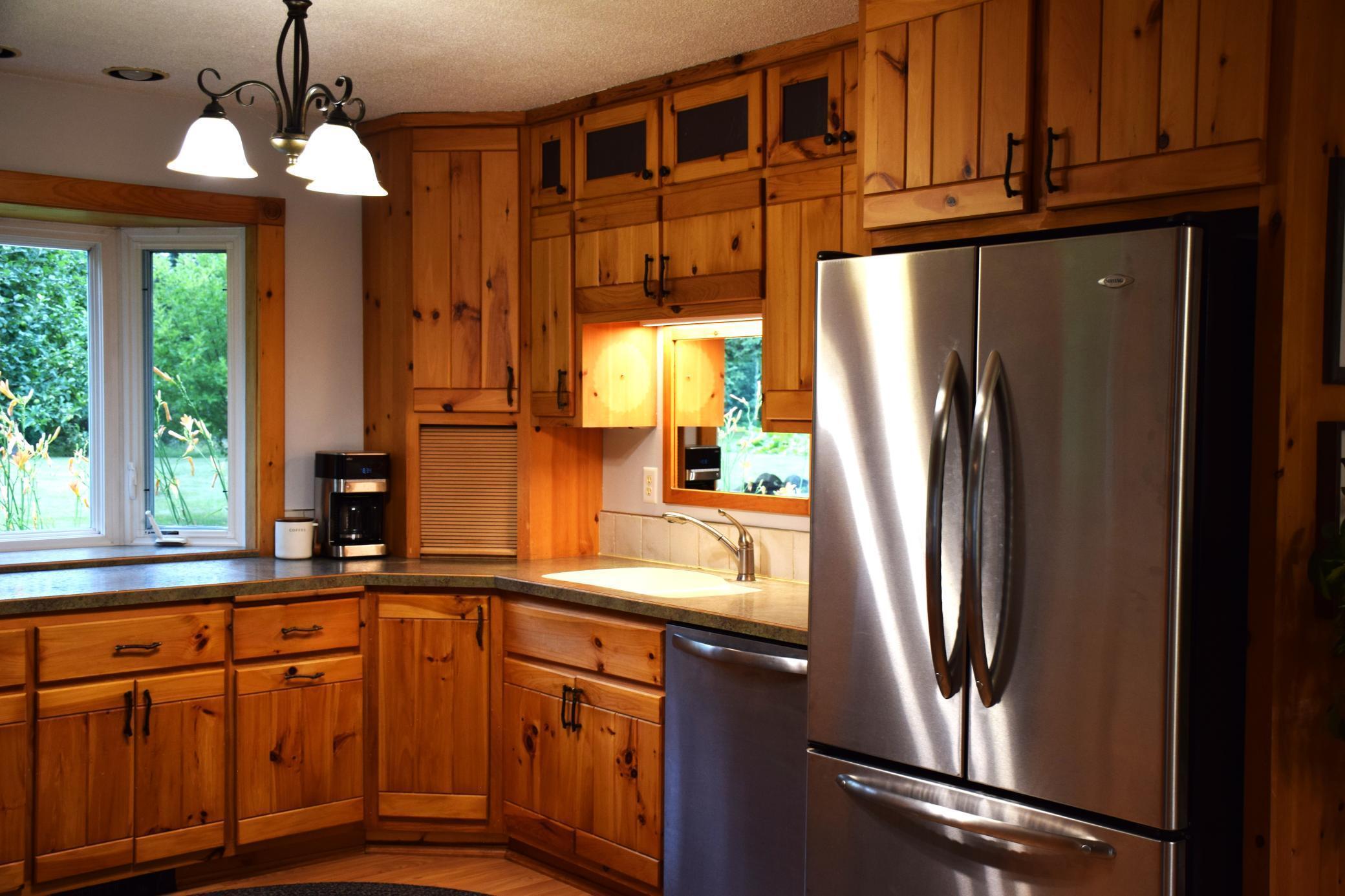 Property Photo: 46441 255th Avenue MN 56461
