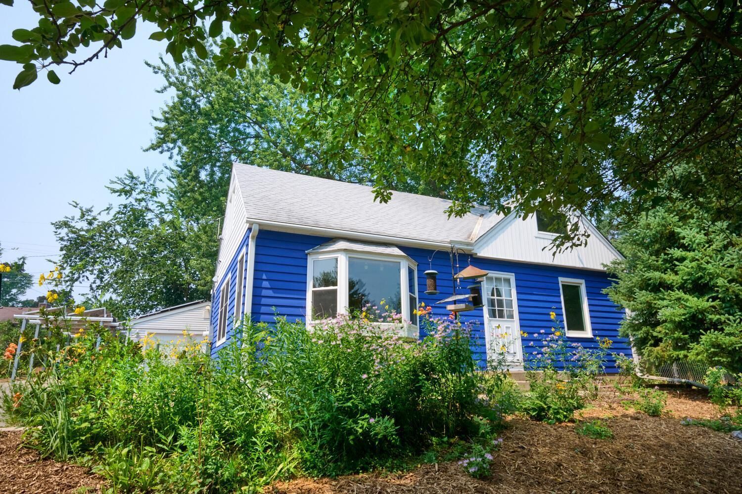 Property Photo: 3528 Moorland Road MN 55345