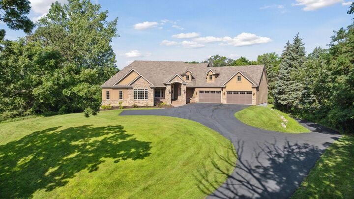 Property Photo:  15506 Loop Road S  MN 55306 