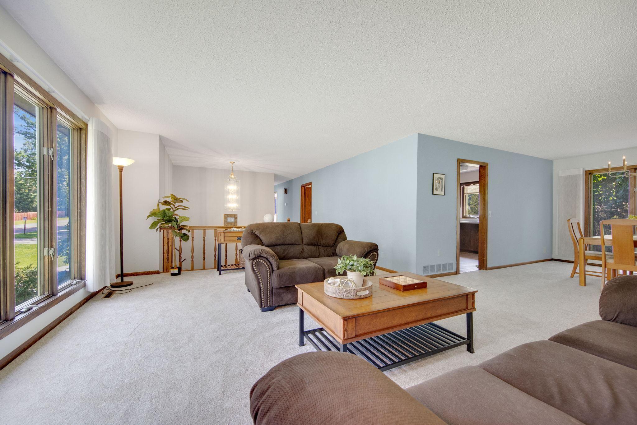 Property Photo: 12605 26th Avenue N MN 55441