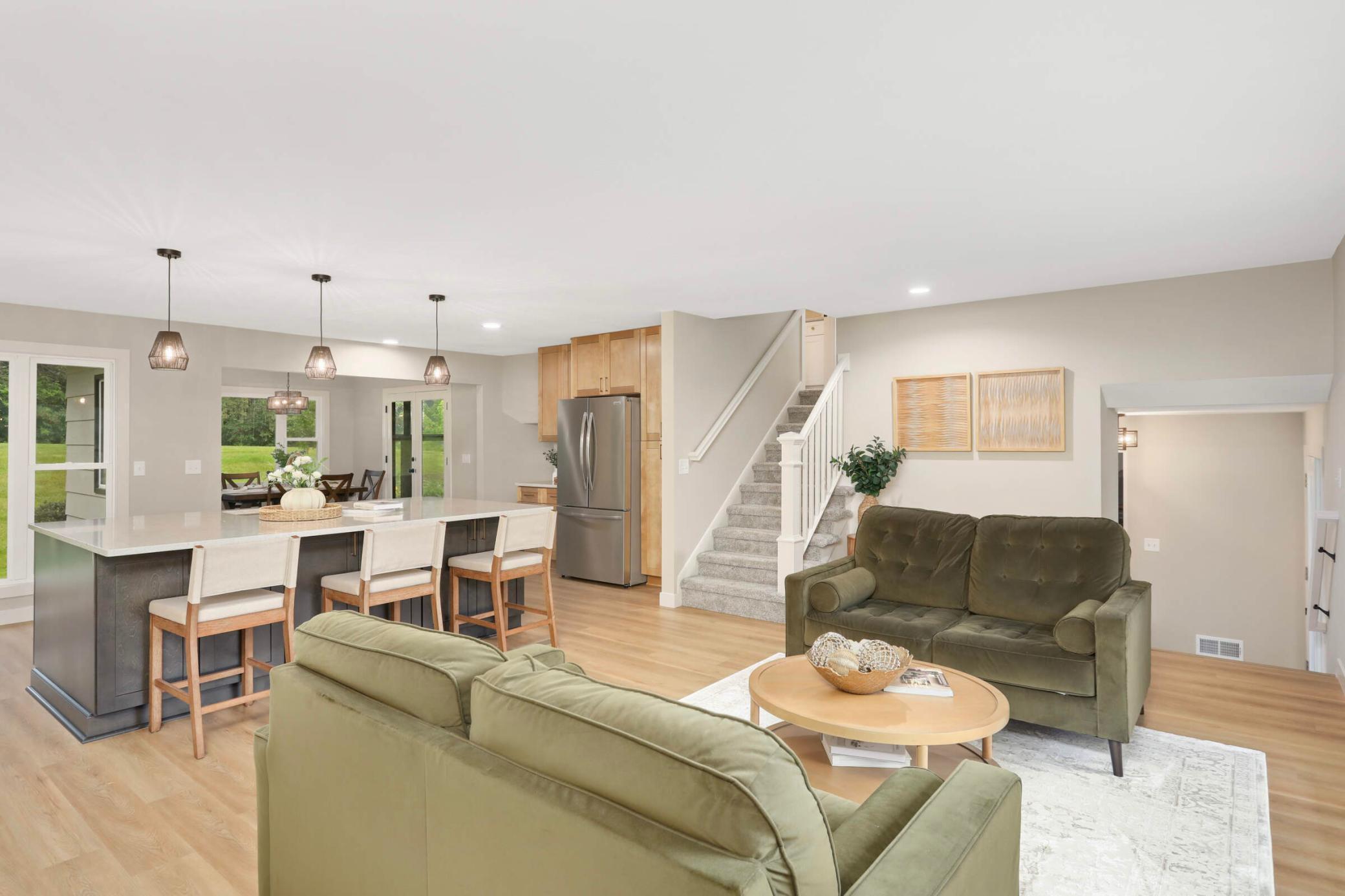 Property Photo:  2040 Vagabond Lane N  MN 55447 