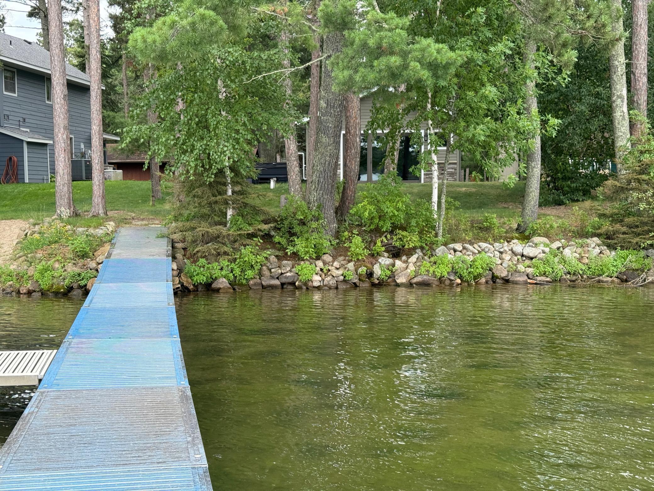 Property Photo:  21078 High Pine Lane  MN 56470 