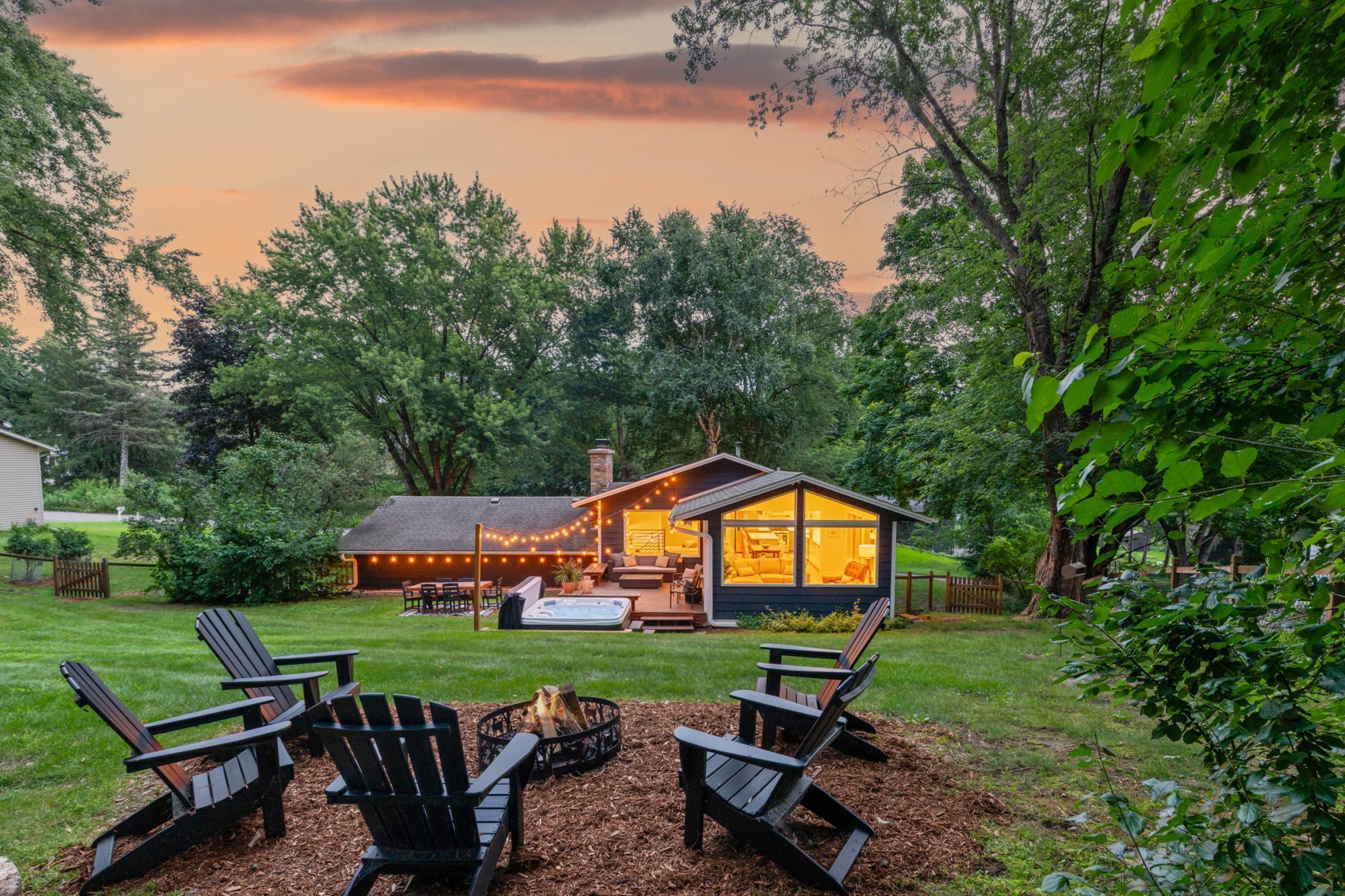Property Photo: 5524 Mahoney Avenue MN 55345