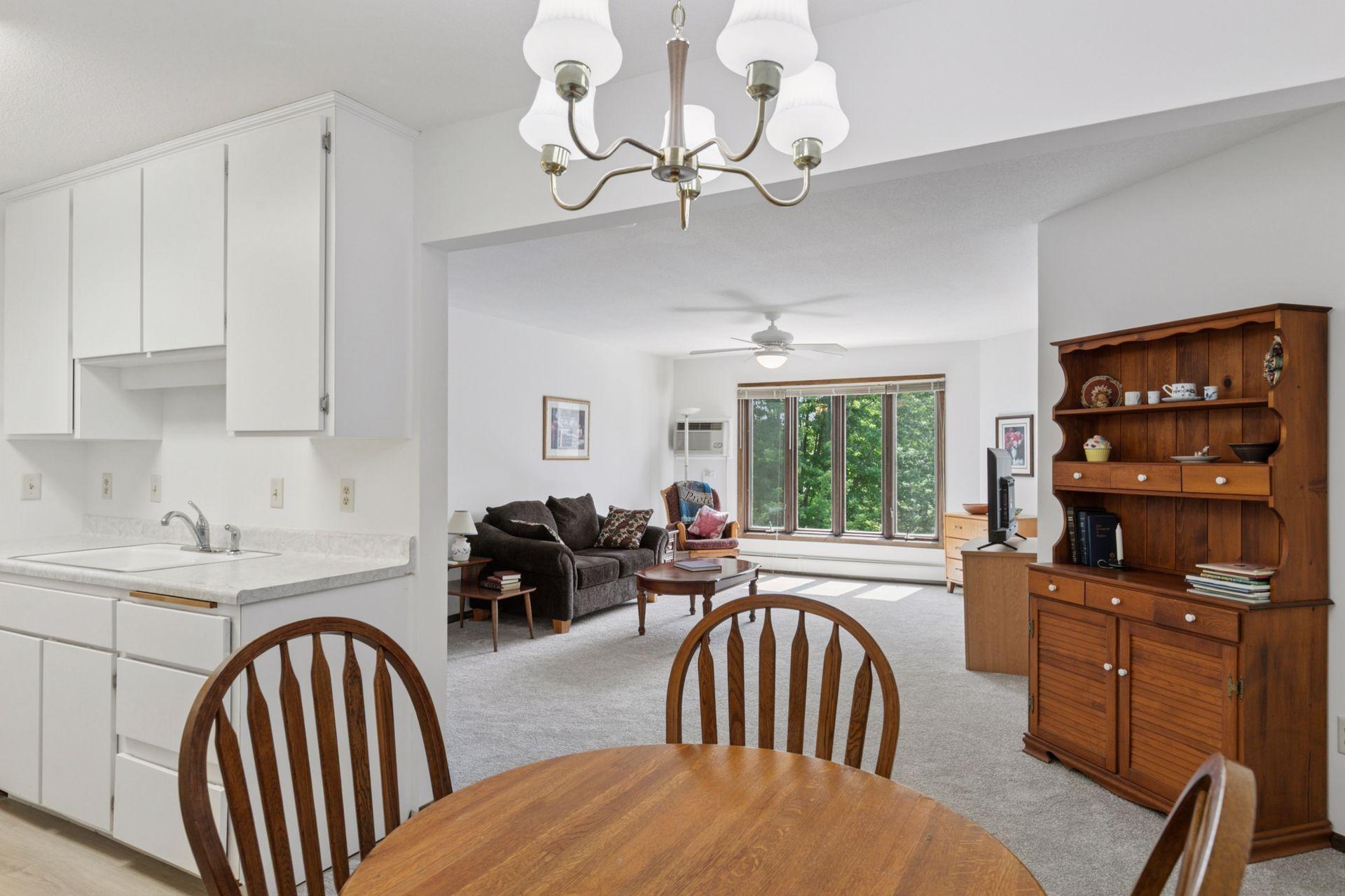 Property Photo:  4360 Brookside Court 310  MN 55436 