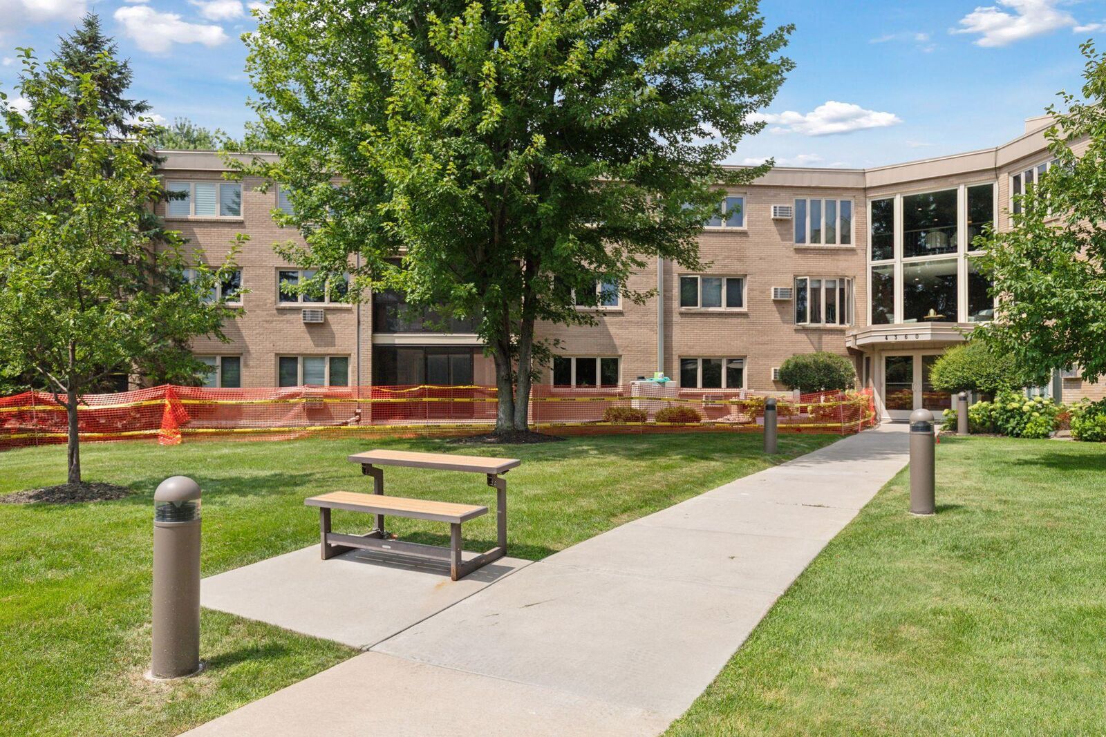 Property Photo:  4360 Brookside Court 310  MN 55436