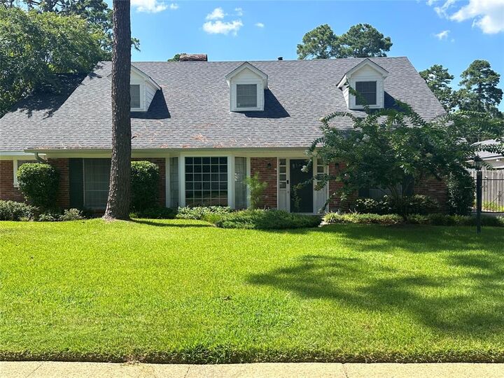 618 Balmoral Drive  Shreveport LA 71106 photo