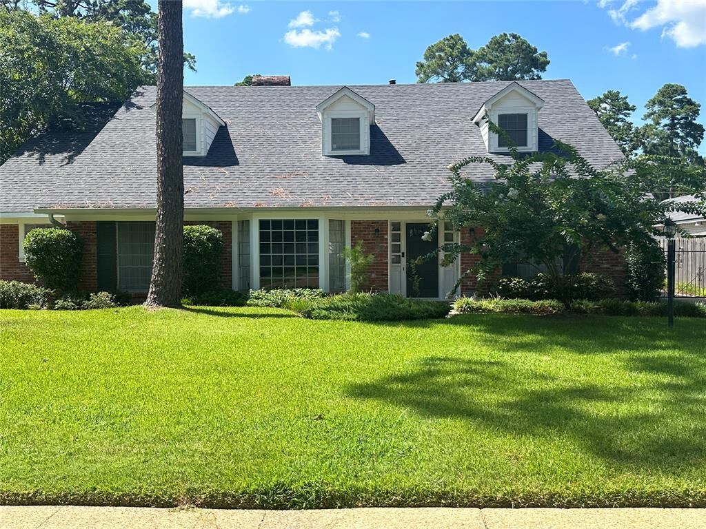Property Photo: 618 Balmoral Drive LA 71106