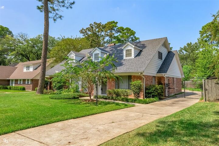 618 Balmoral Drive  Shreveport LA 71106 photo