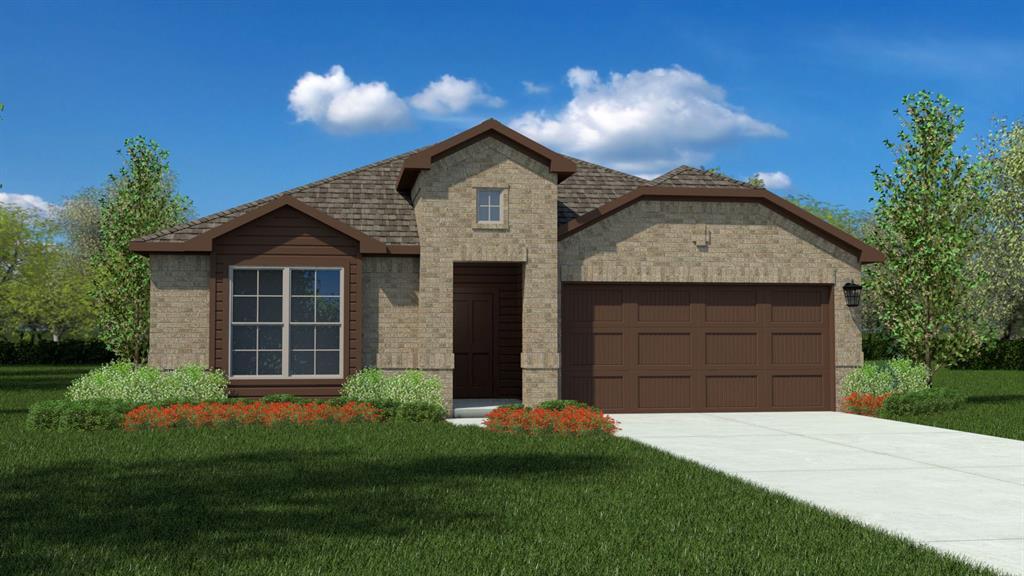 Property Photo:  505 Pendleton Avenue  TX 76059 