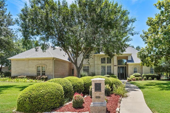 915 Brazos Drive  Southlake TX 76092 photo