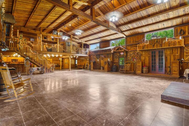 Property Photo:  8685 Fm 1827  TX 75409 