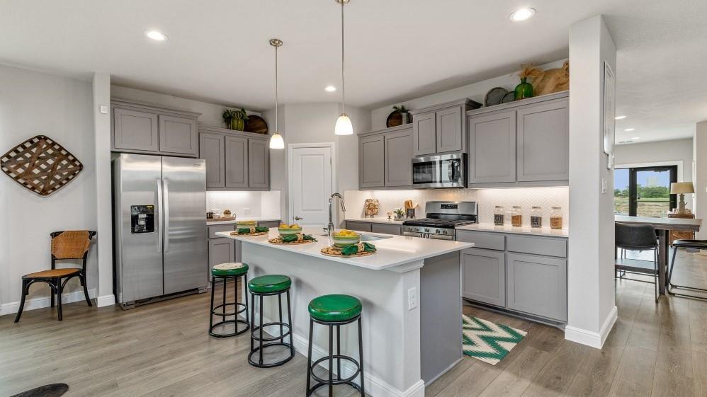 Property Photo:  1313 Madeline Lane  TX 76249 