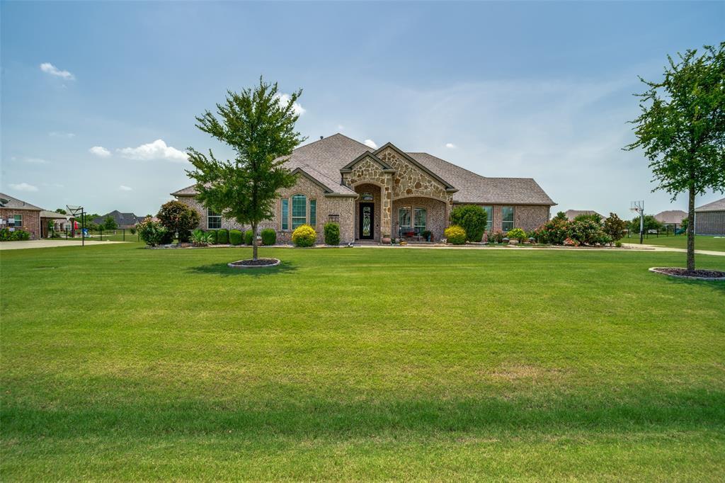 Property Photo: 2143 Canyon Road TX 75009