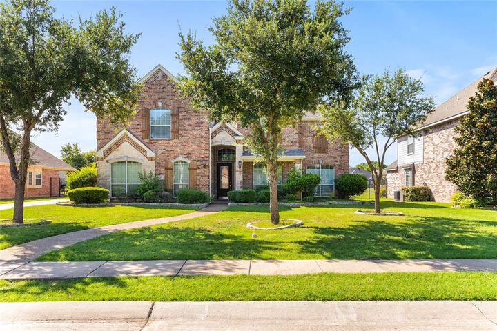 10205 Broadmoor Lane  Rowlett TX 75089 photo