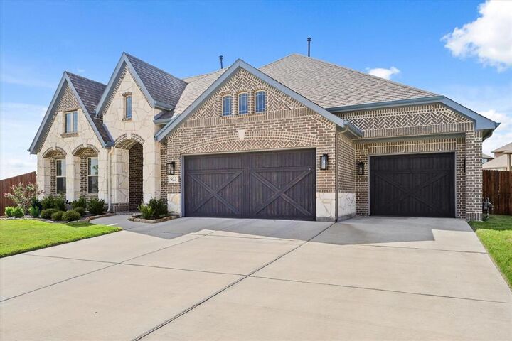 933 Homestead Drive  Desoto TX 75115 photo