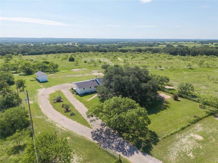 Property Photo: 2200 S Fm 1467 TX 76890